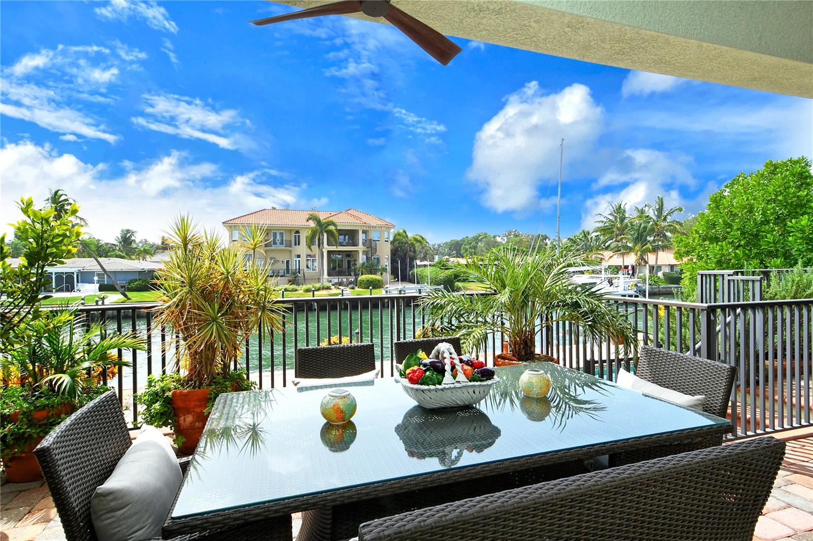 BIRD KEY SUB - Residential