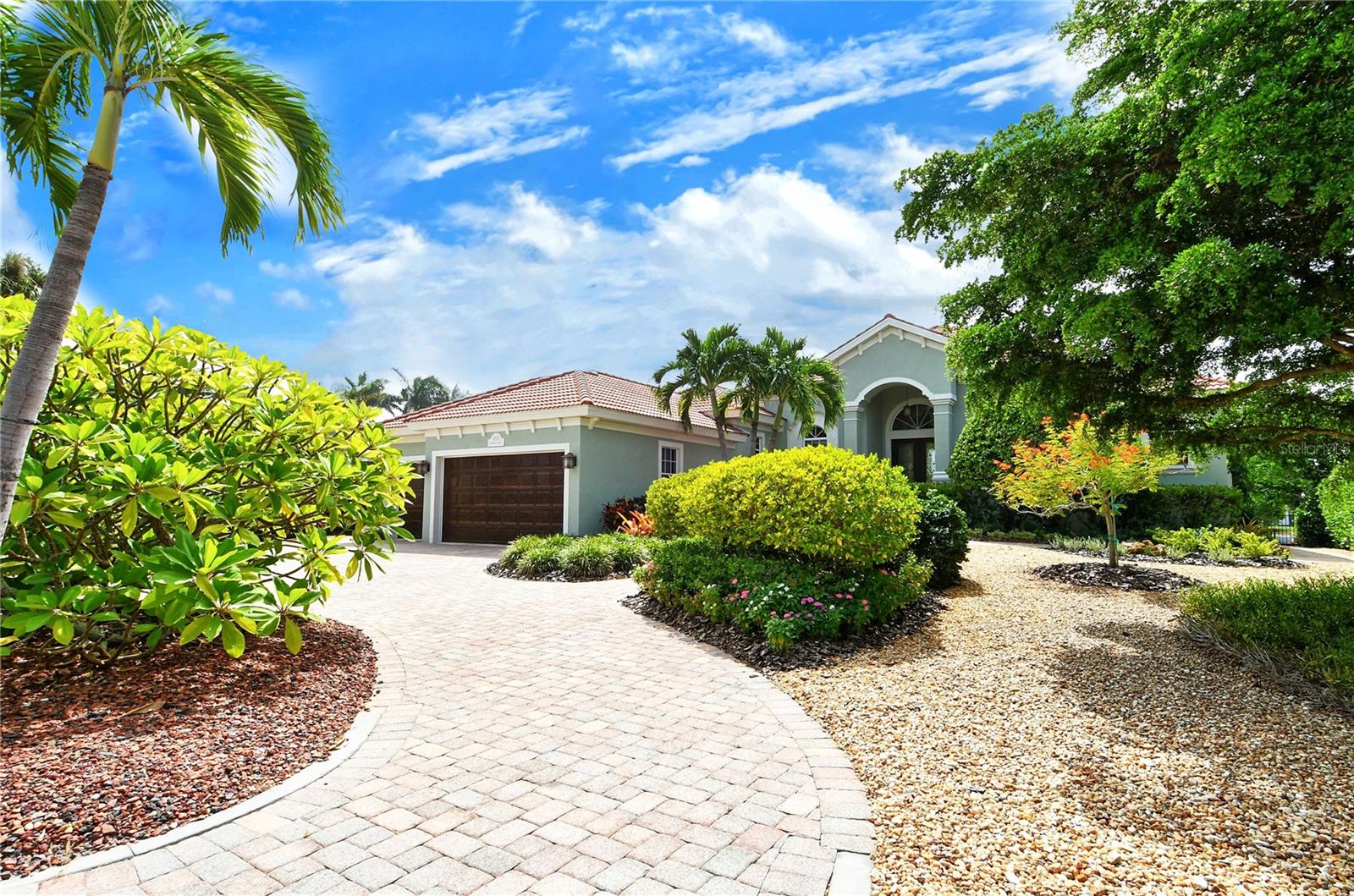 BIRD KEY SUB - Residential