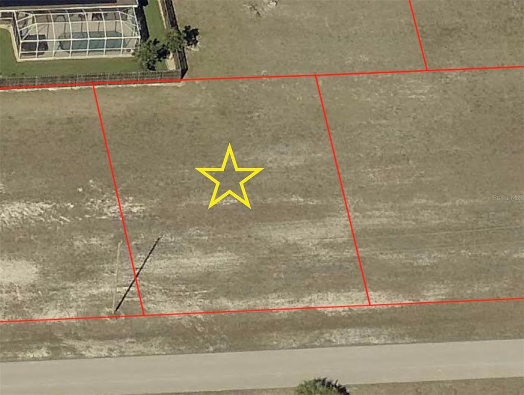 Photo of 4101 NW 34th Lane, Cape Coral, FL 33993 (MLS # A4685630)