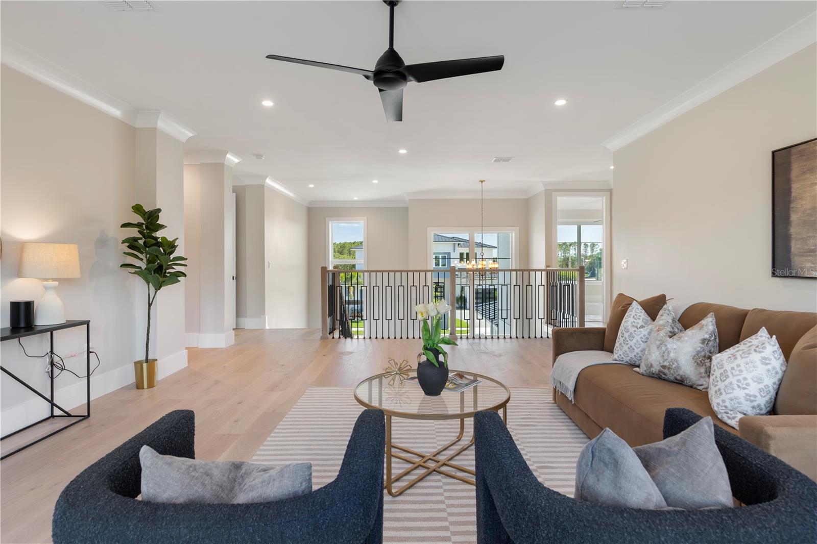 LAKE SHEEN SOUND - Residential