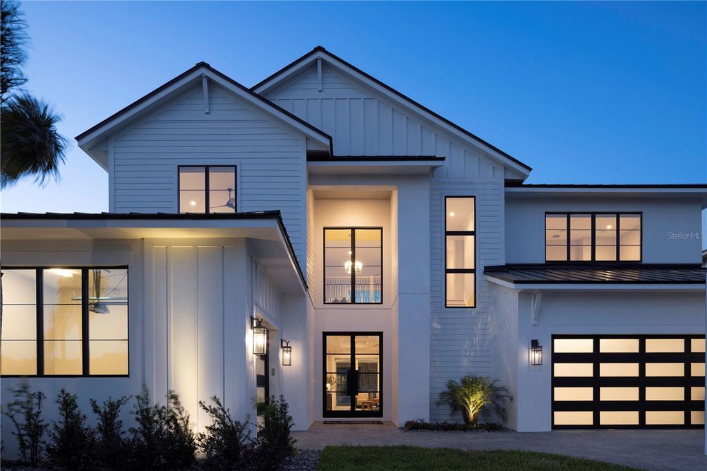 Photo of 9150 Sheen Sound Street, Orlando, FL 32836 (MLS # O6369874)