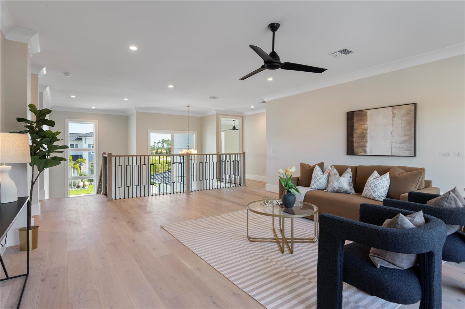 LAKE SHEEN SOUND - Residential