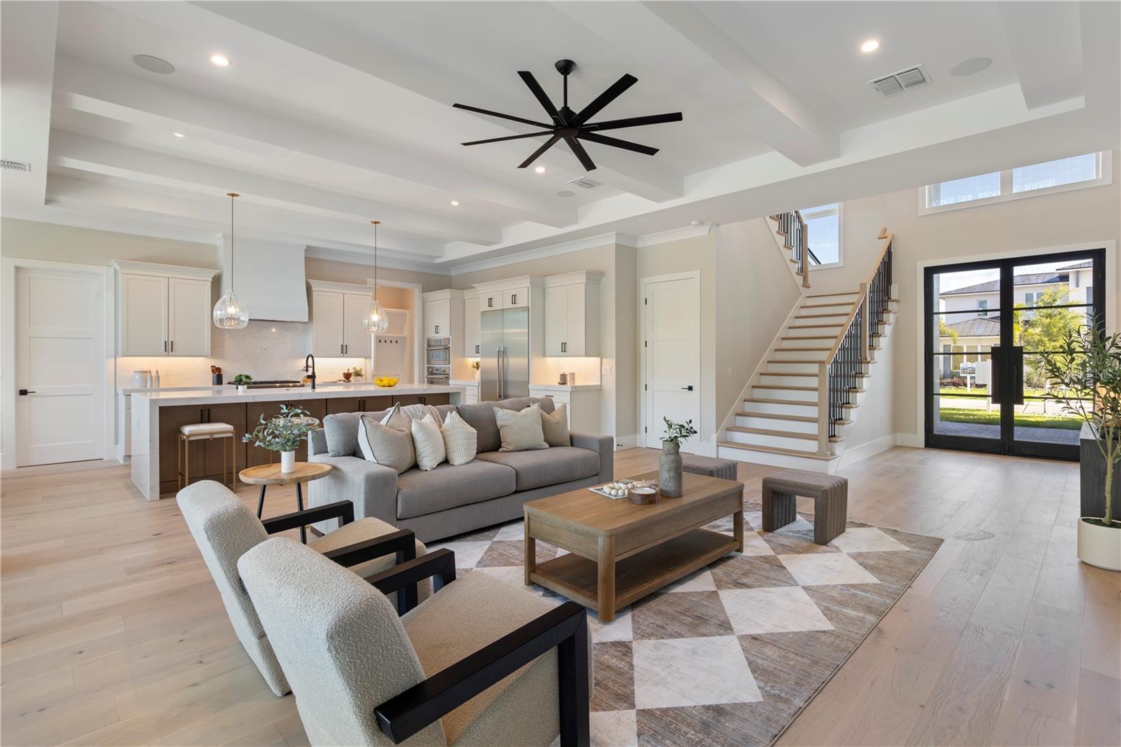 LAKE SHEEN SOUND - Residential