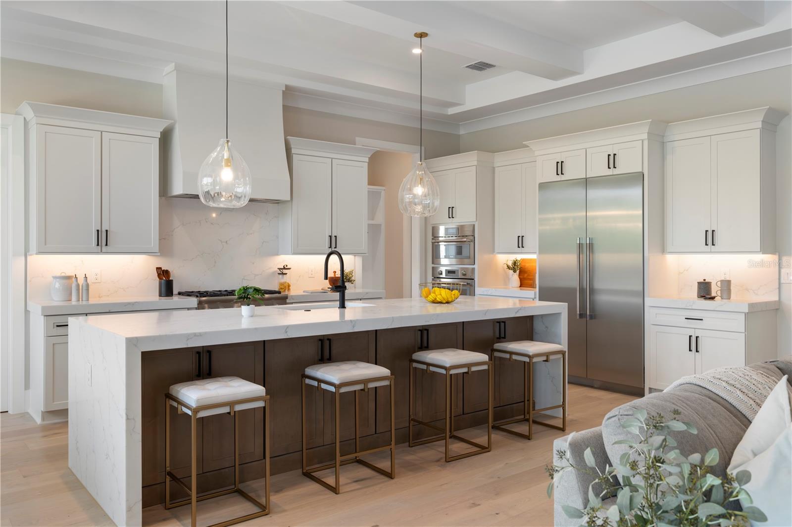 LAKE SHEEN SOUND - Residential