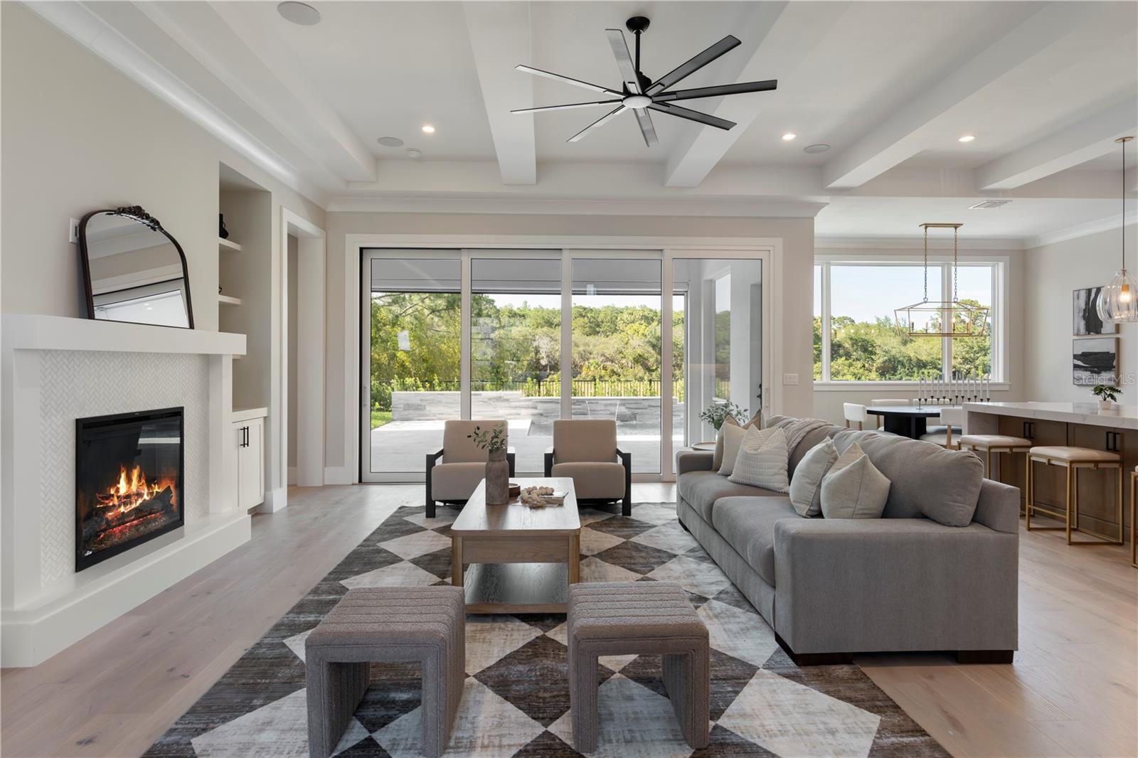 LAKE SHEEN SOUND - Residential