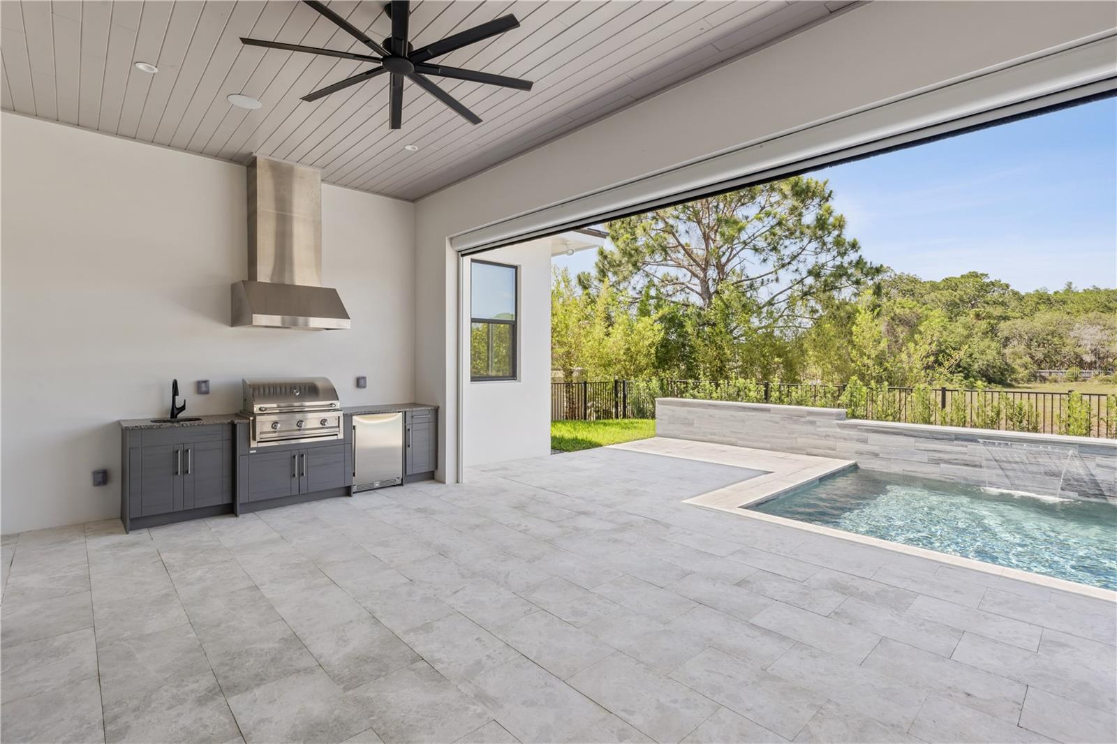 LAKE SHEEN SOUND - Residential