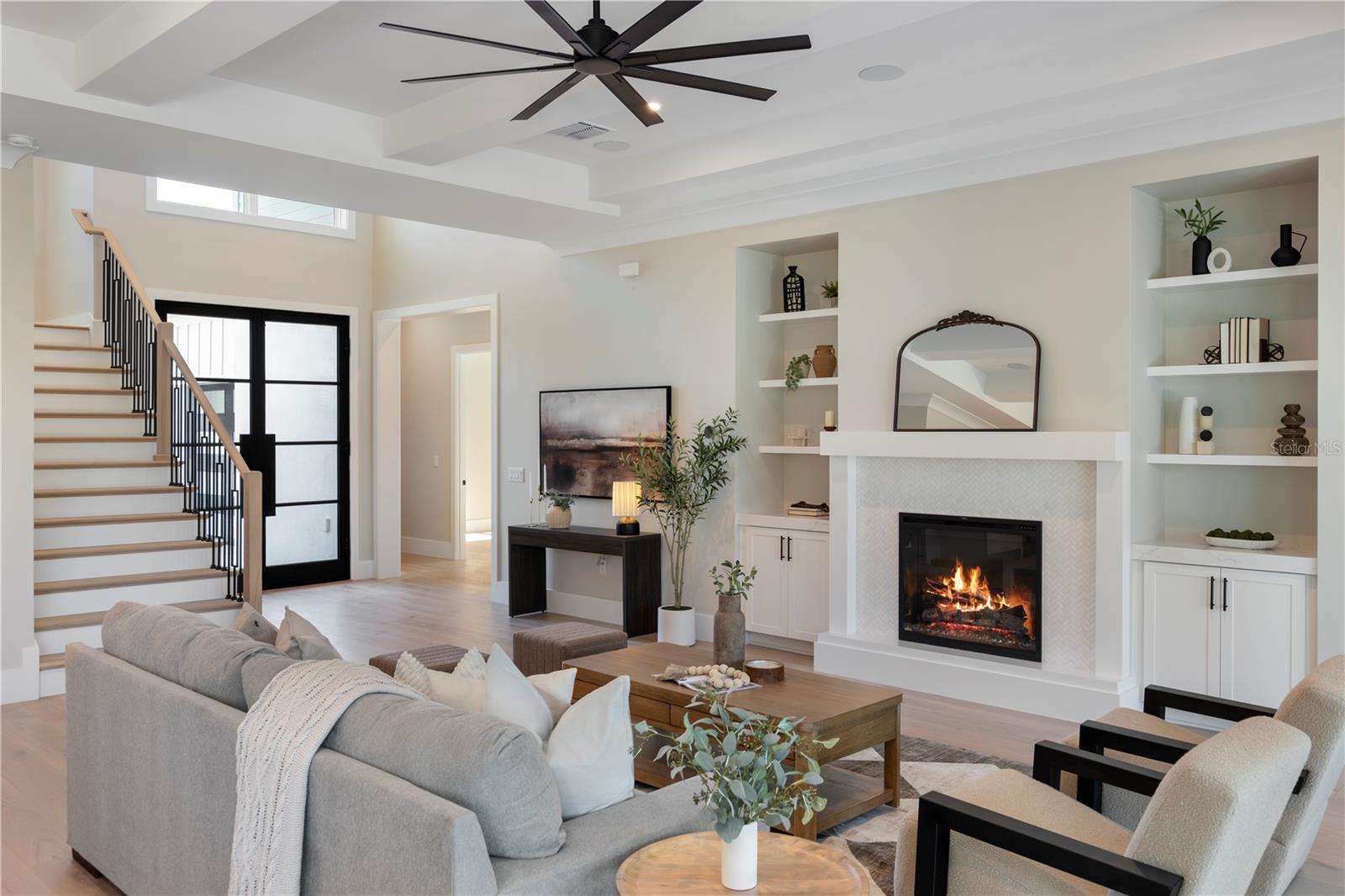 LAKE SHEEN SOUND - Residential