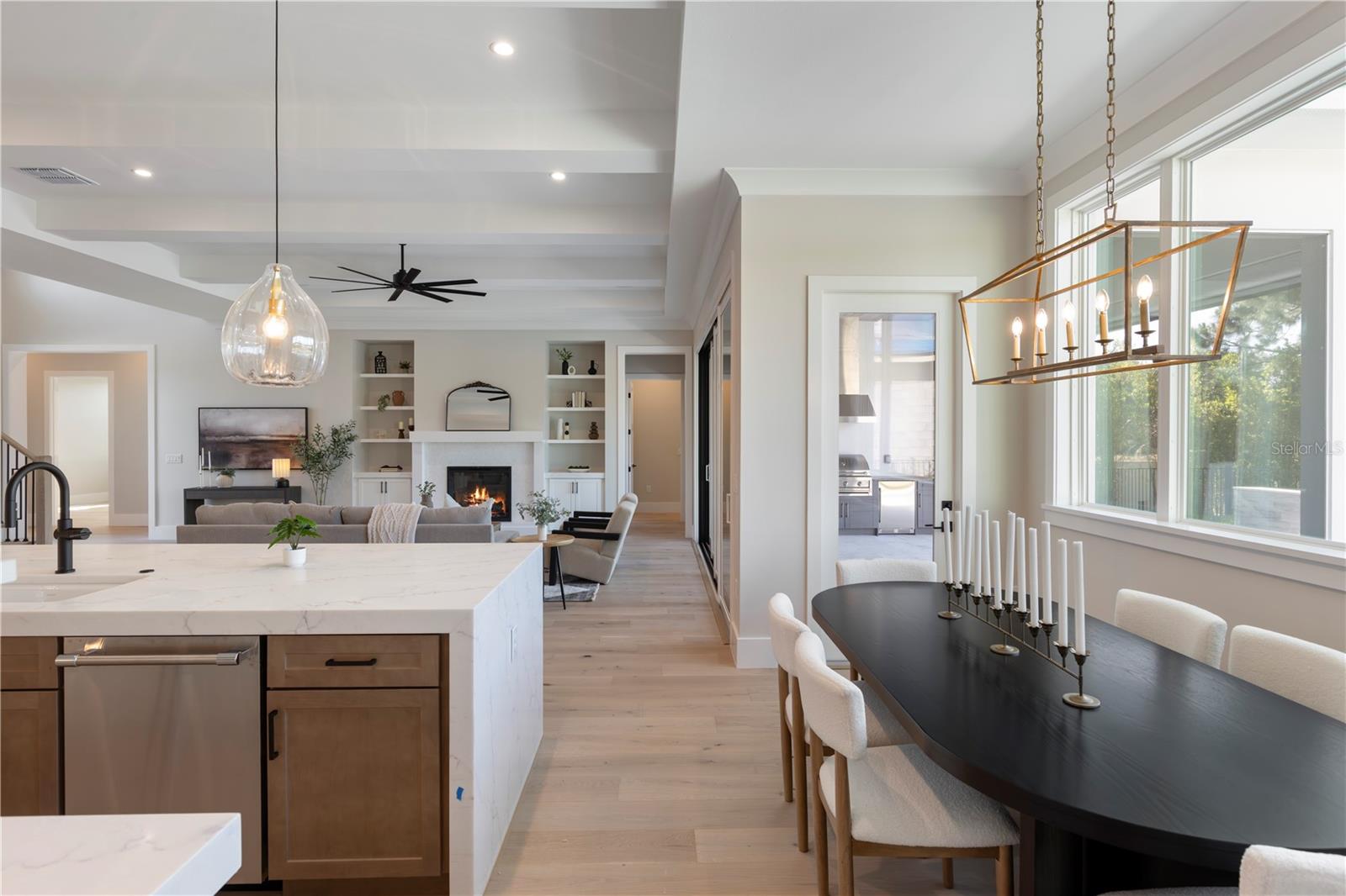 LAKE SHEEN SOUND - Residential