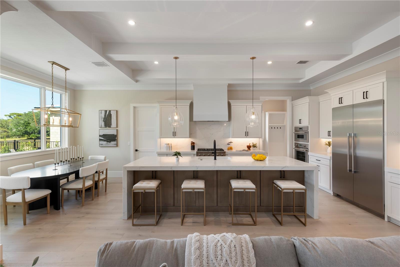 LAKE SHEEN SOUND - Residential