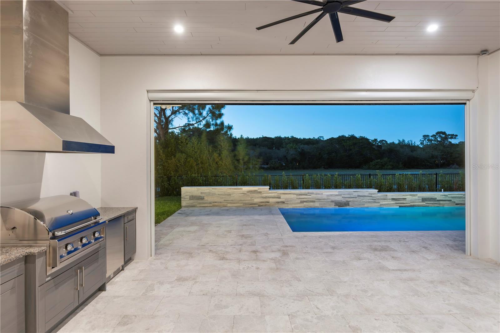 LAKE SHEEN SOUND - Residential