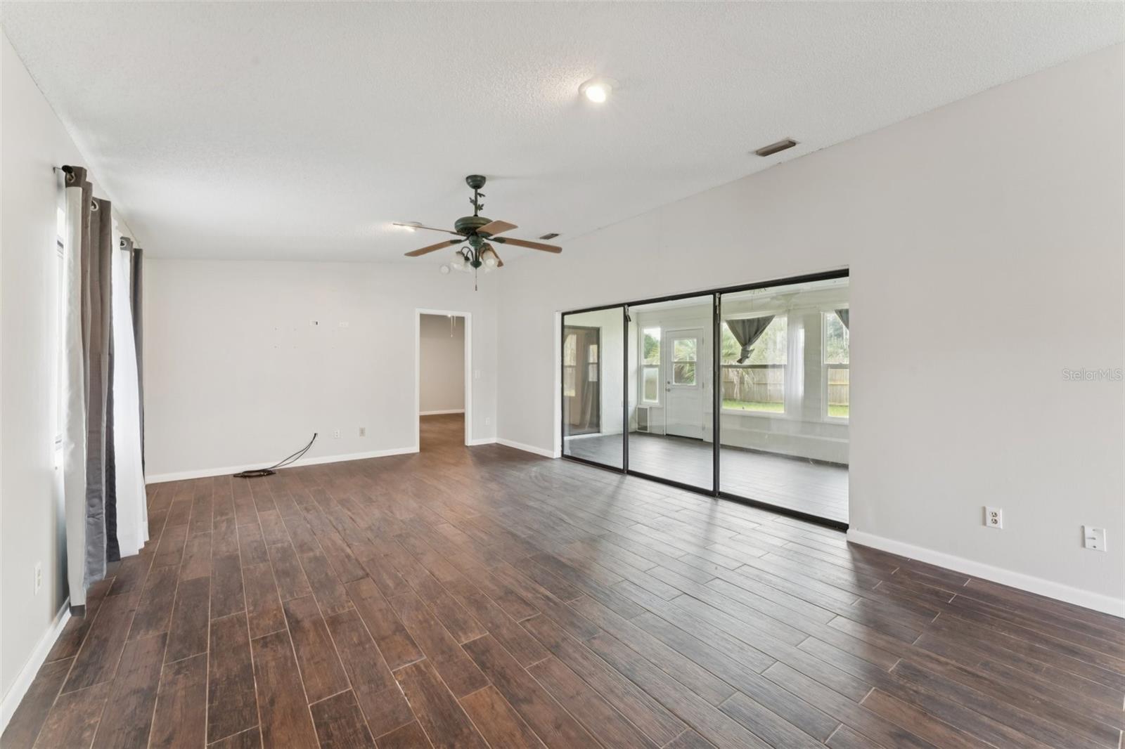 PALM COAST/FLORIDA PARK SEC 06 - Residential