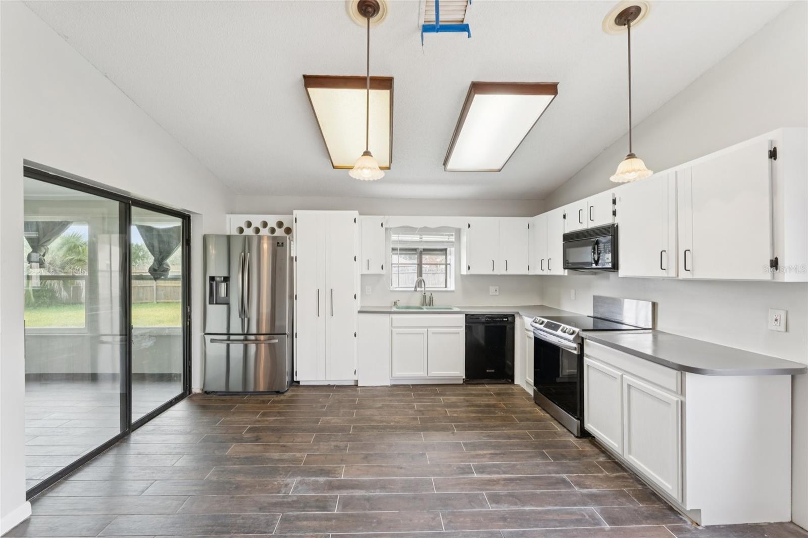 PALM COAST/FLORIDA PARK SEC 06 - Residential