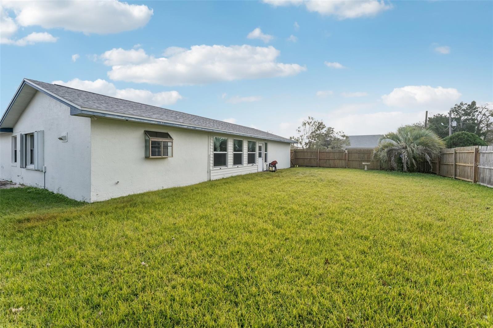 PALM COAST/FLORIDA PARK SEC 06 - Residential