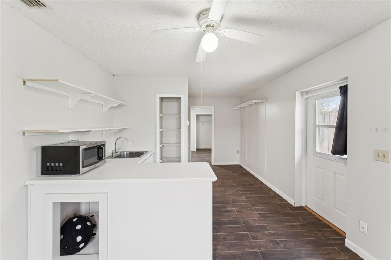 PALM COAST/FLORIDA PARK SEC 06 - Residential