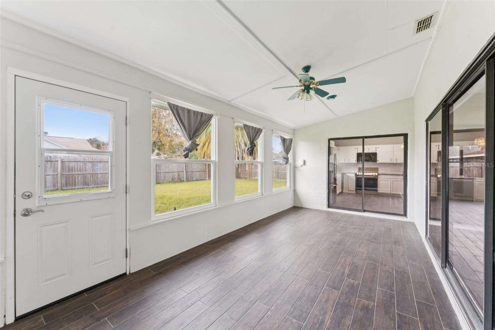 PALM COAST/FLORIDA PARK SEC 06 - Residential