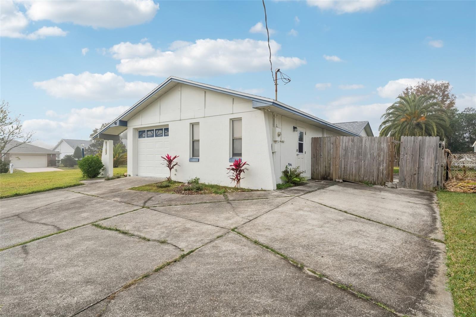 PALM COAST/FLORIDA PARK SEC 06 - Residential