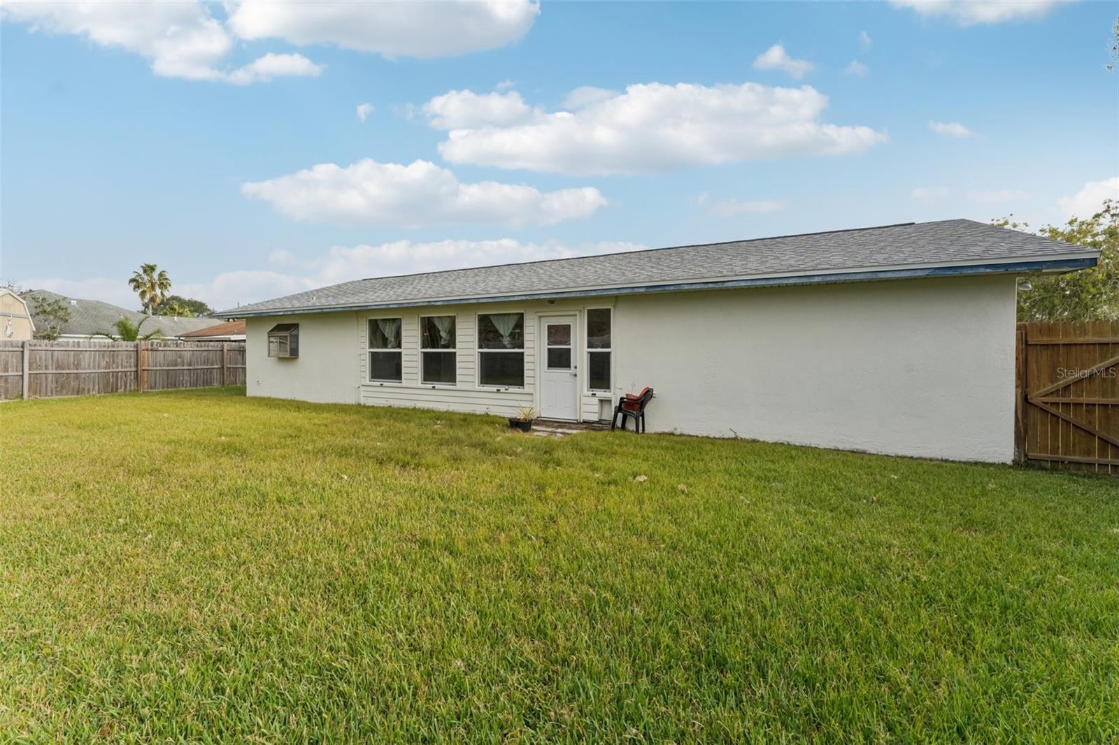 PALM COAST/FLORIDA PARK SEC 06 - Residential