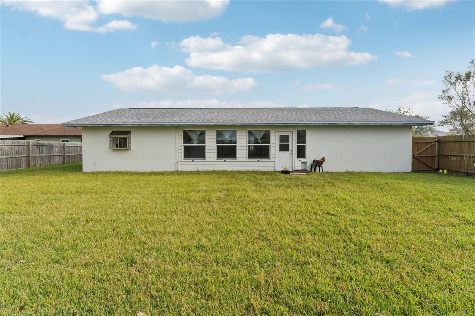 PALM COAST/FLORIDA PARK SEC 06 - Residential