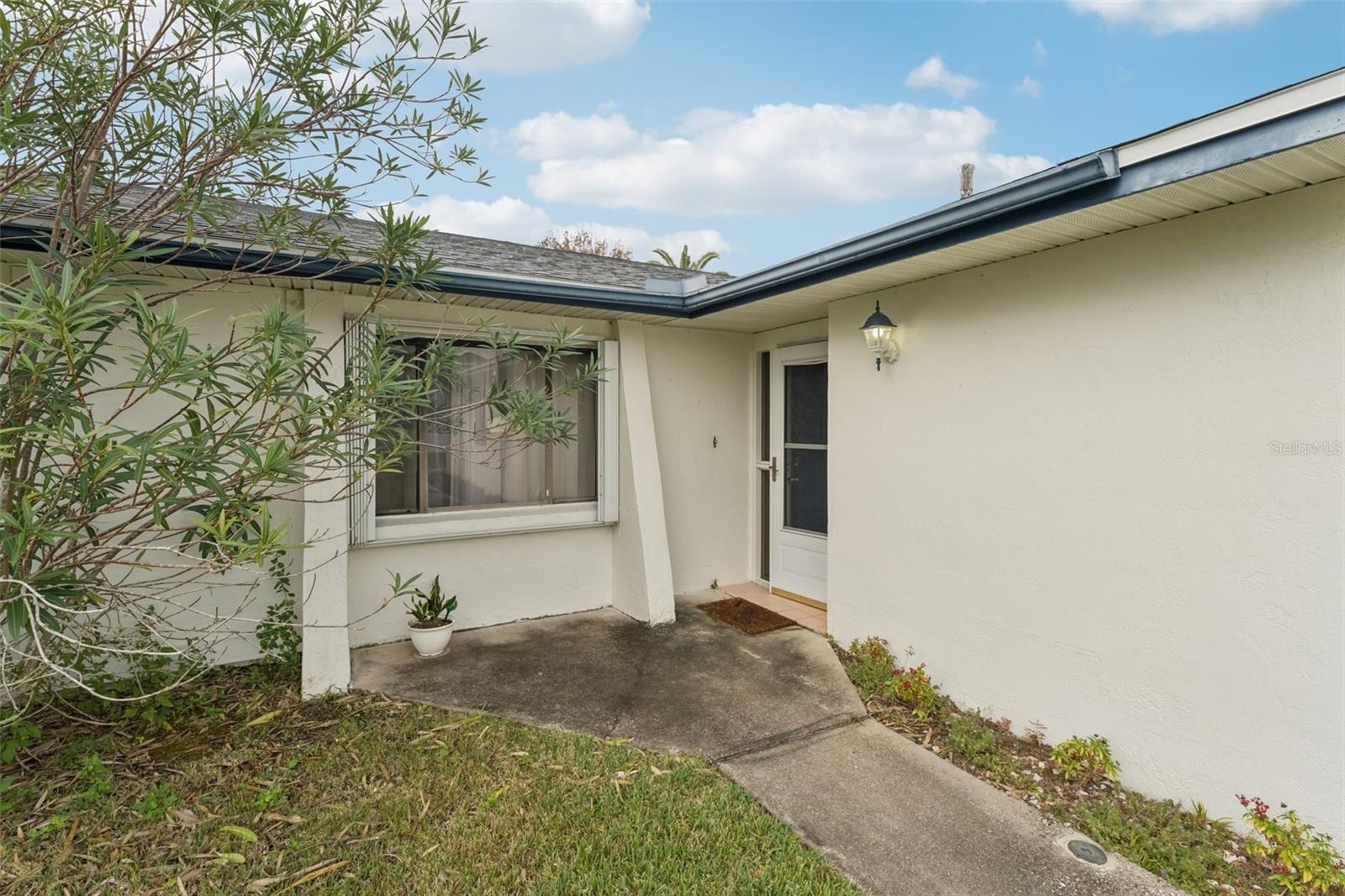 PALM COAST/FLORIDA PARK SEC 06 - Residential