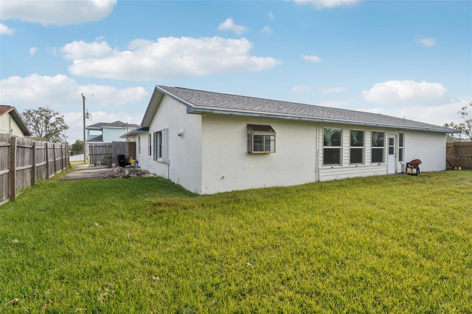 PALM COAST/FLORIDA PARK SEC 06 - Residential