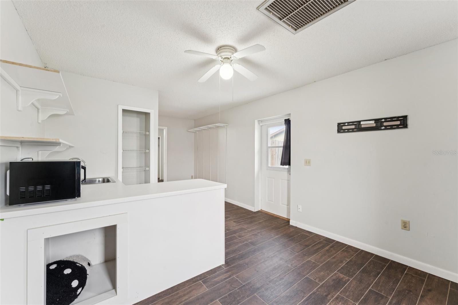 PALM COAST/FLORIDA PARK SEC 06 - Residential