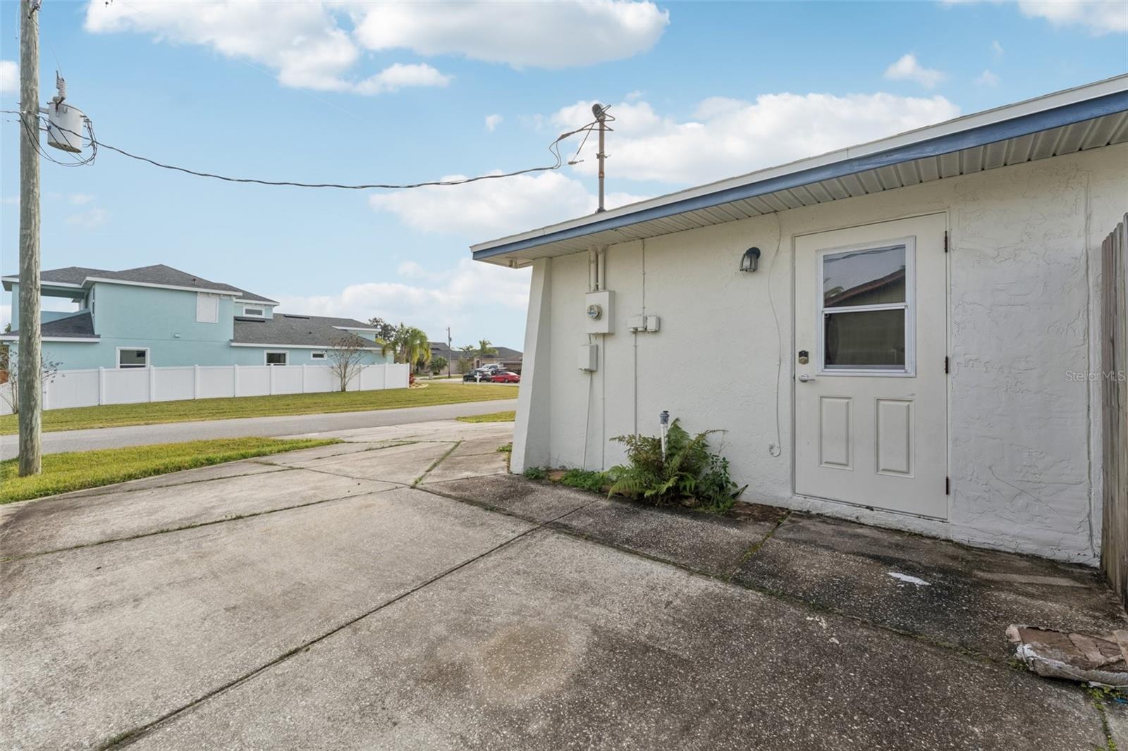 PALM COAST/FLORIDA PARK SEC 06 - Residential