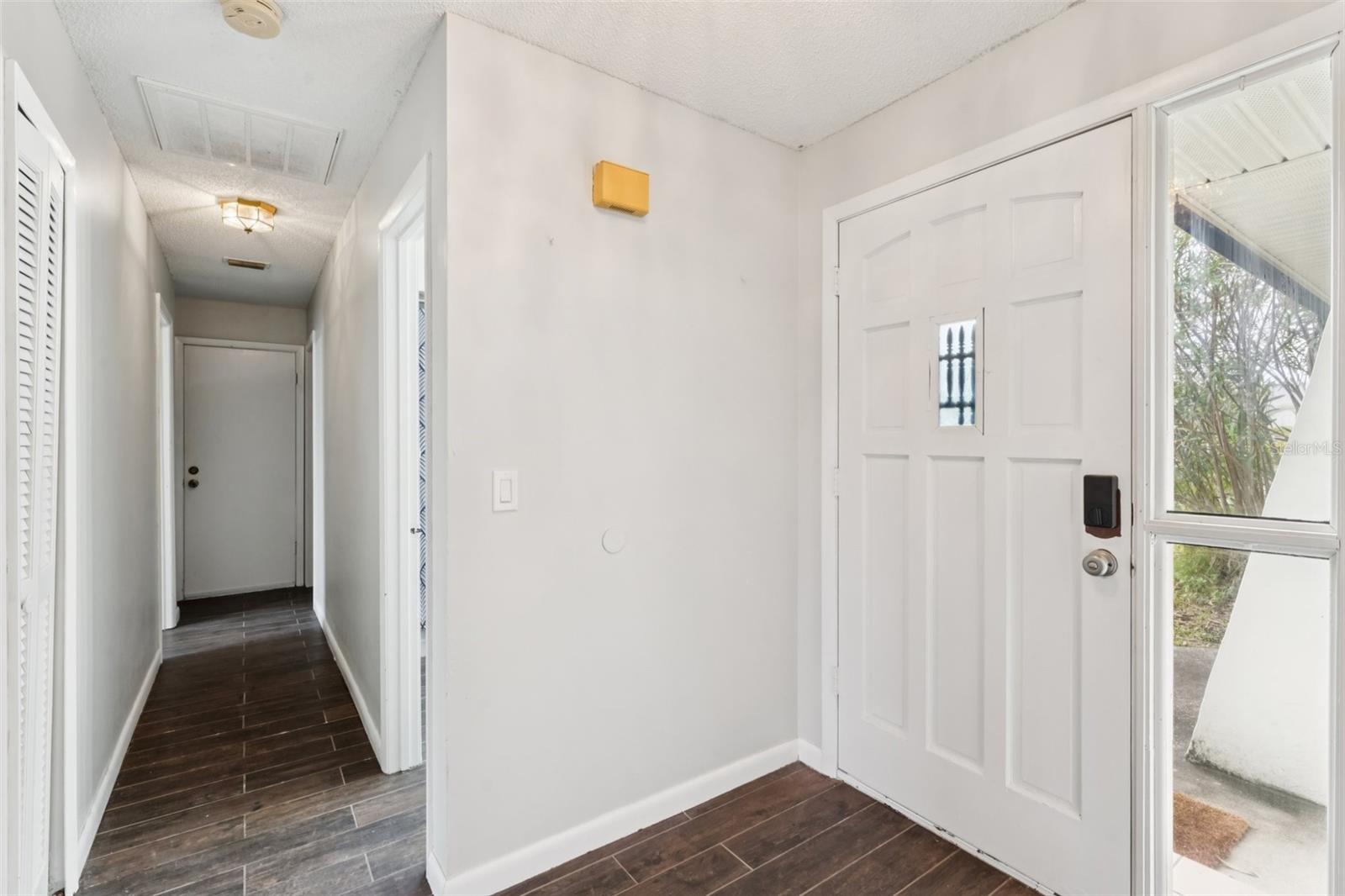 PALM COAST/FLORIDA PARK SEC 06 - Residential