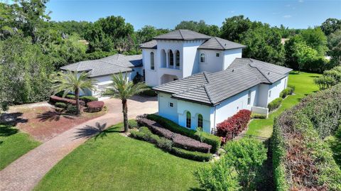 A home in WINDERMERE