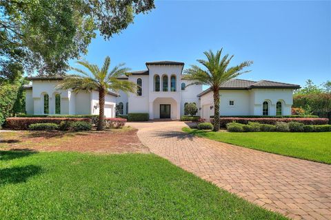 12245 PARK AVENUE WINDERMERE FL 34786