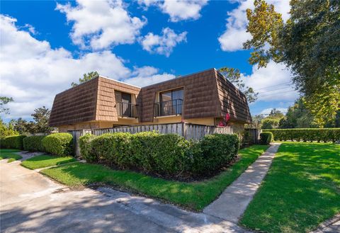 5258 CORAL COURT 605 ORLANDO FL 32811