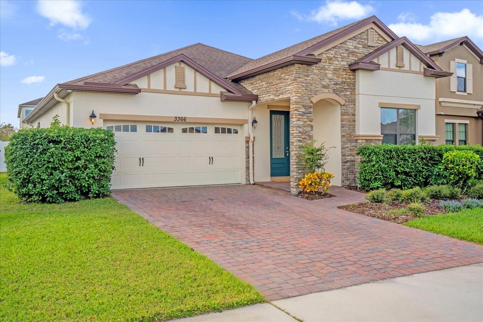 3366 PUXTON DRIVE