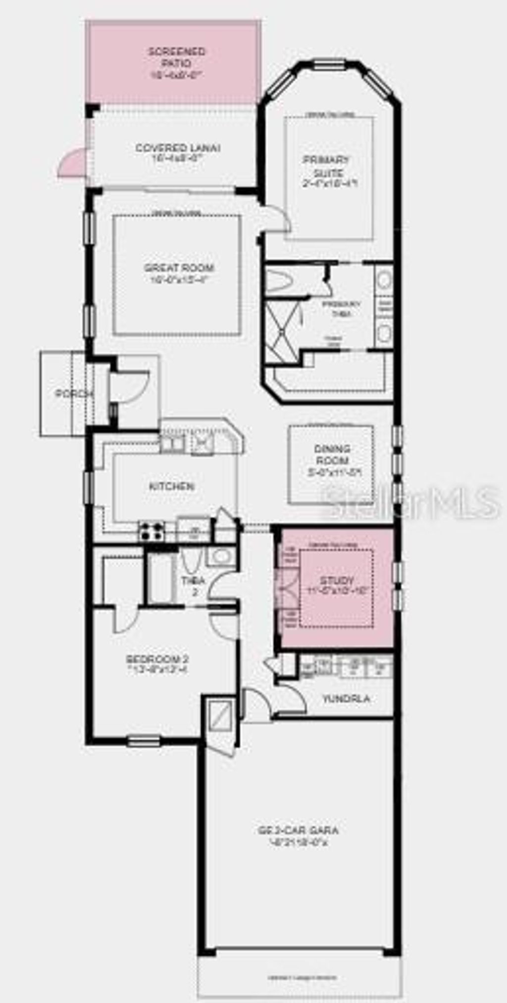 Photo of 3880 Consolare Court, Wesley Chapel, FL 33543 (MLS # TB8430831)