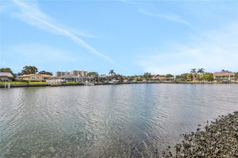 A home in GULFPORT