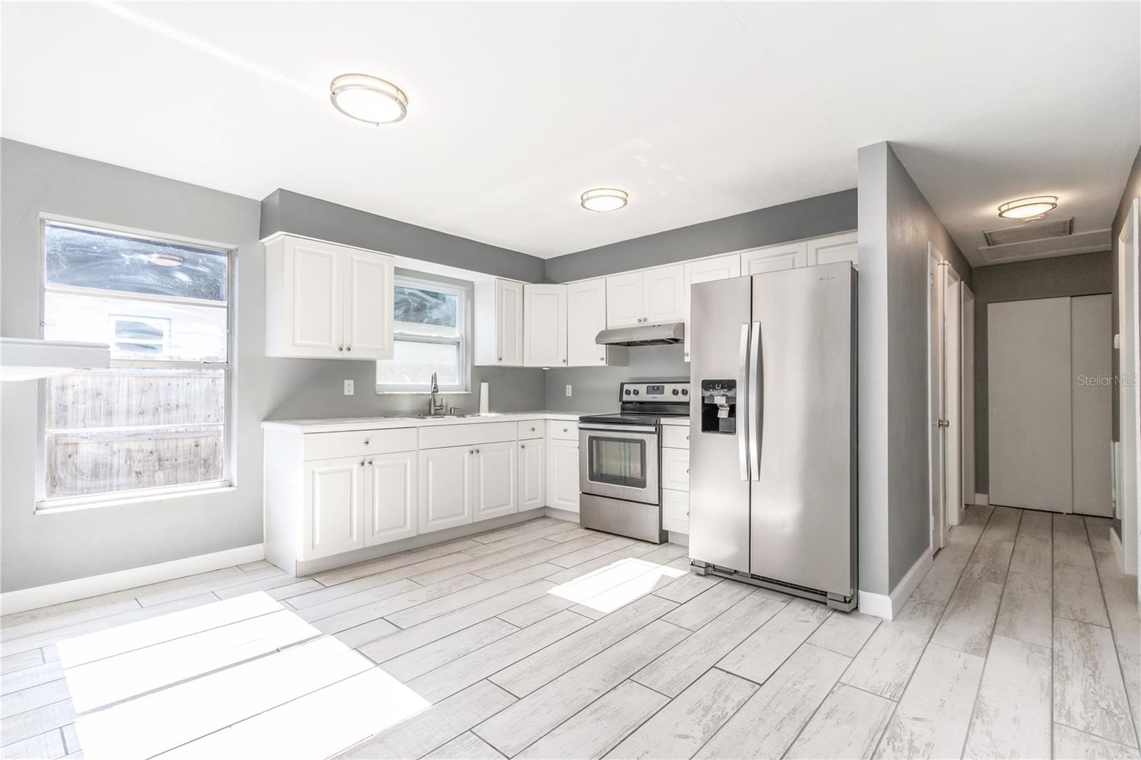 PASADENA HEIGHTS - Residential Lease