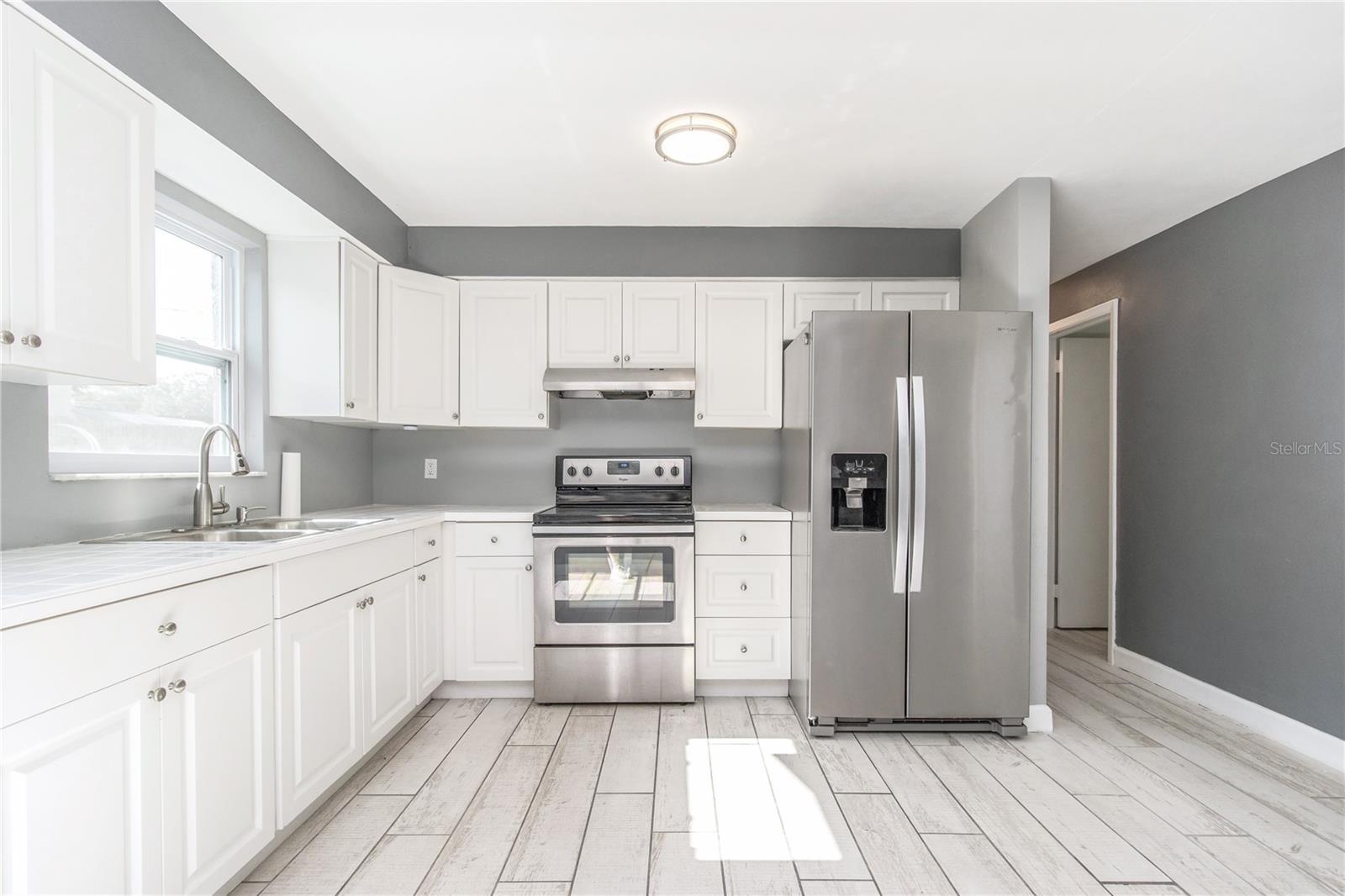 PASADENA HEIGHTS - Residential Lease