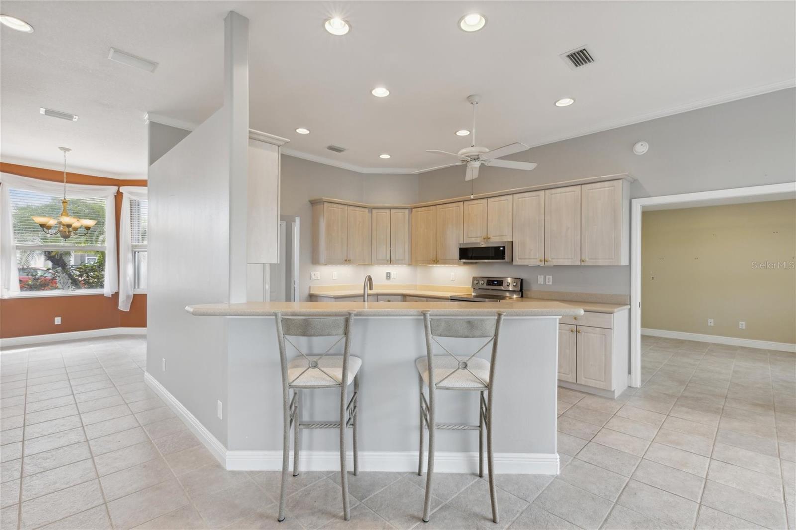 VIERA NORTH PUD TR D3 PH 03 & 04 - Residential