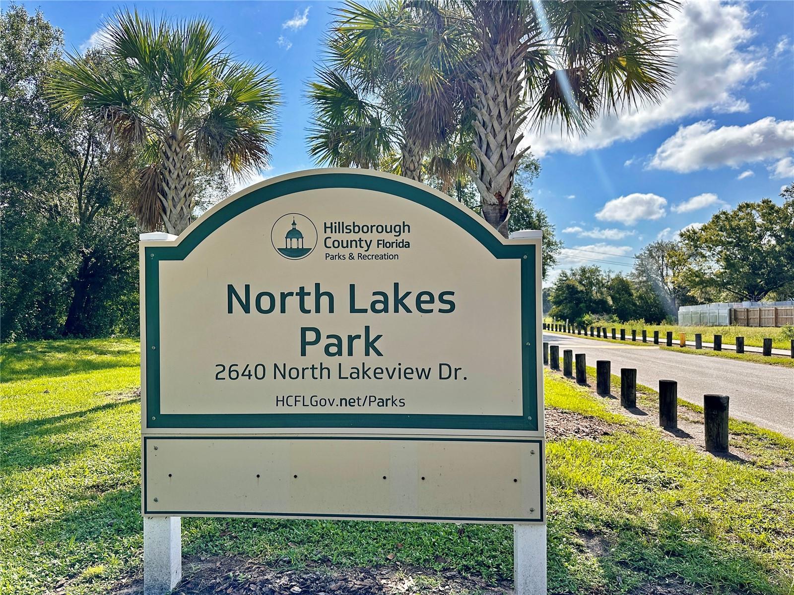 NORTH LAKES SEC C UNIT 1 - Residential