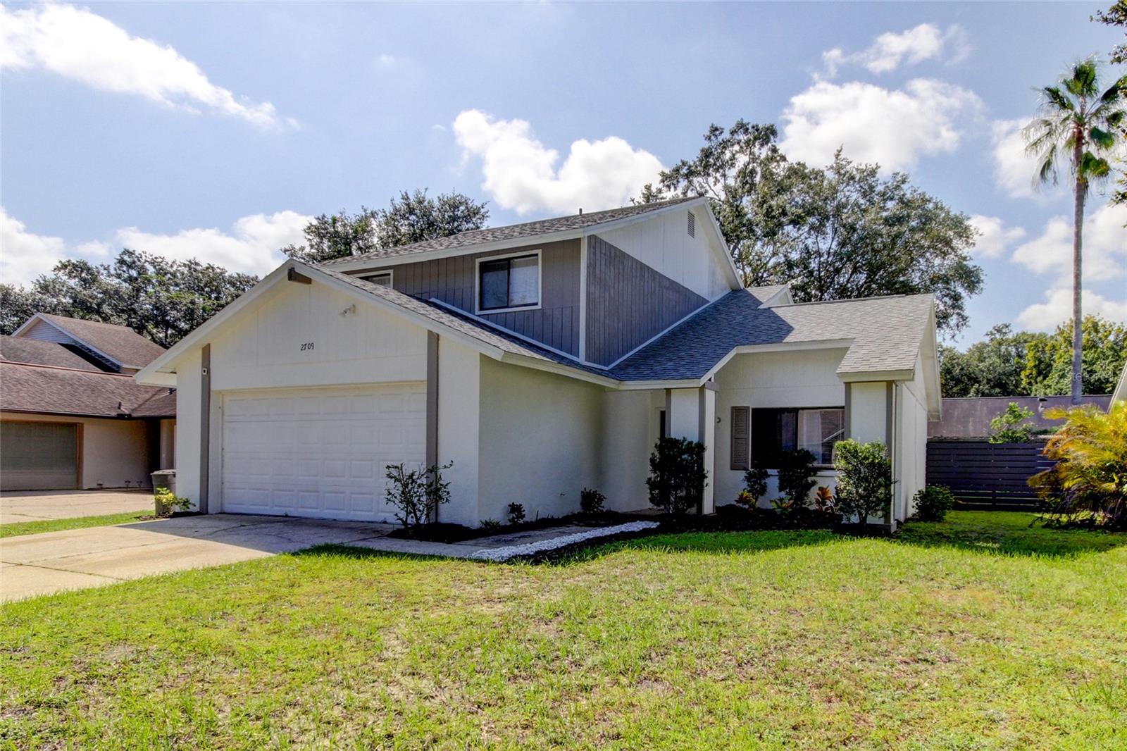 NORTH LAKES SEC C UNIT 1 - Residential