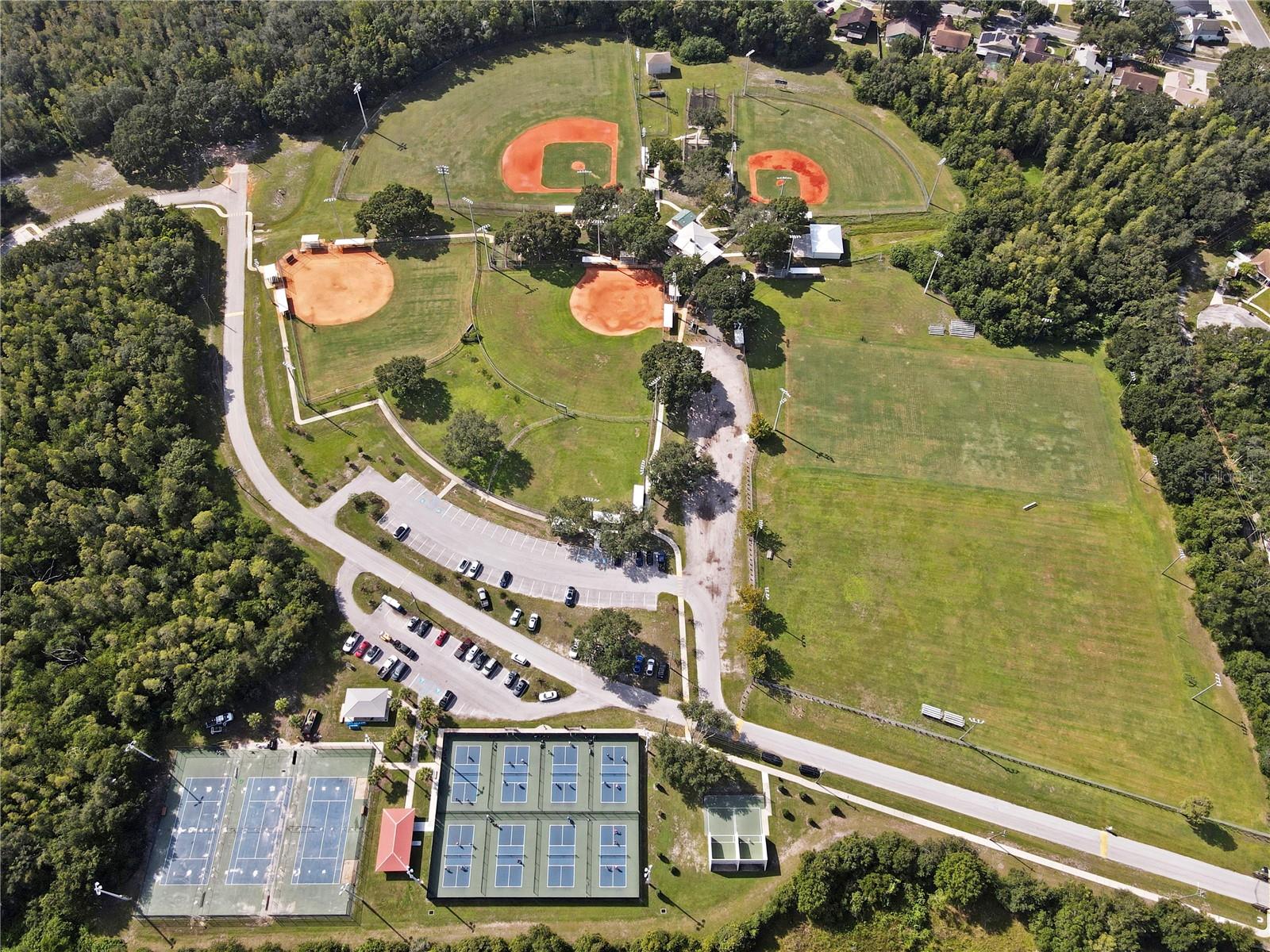 NORTH LAKES SEC C UNIT 1 - Residential