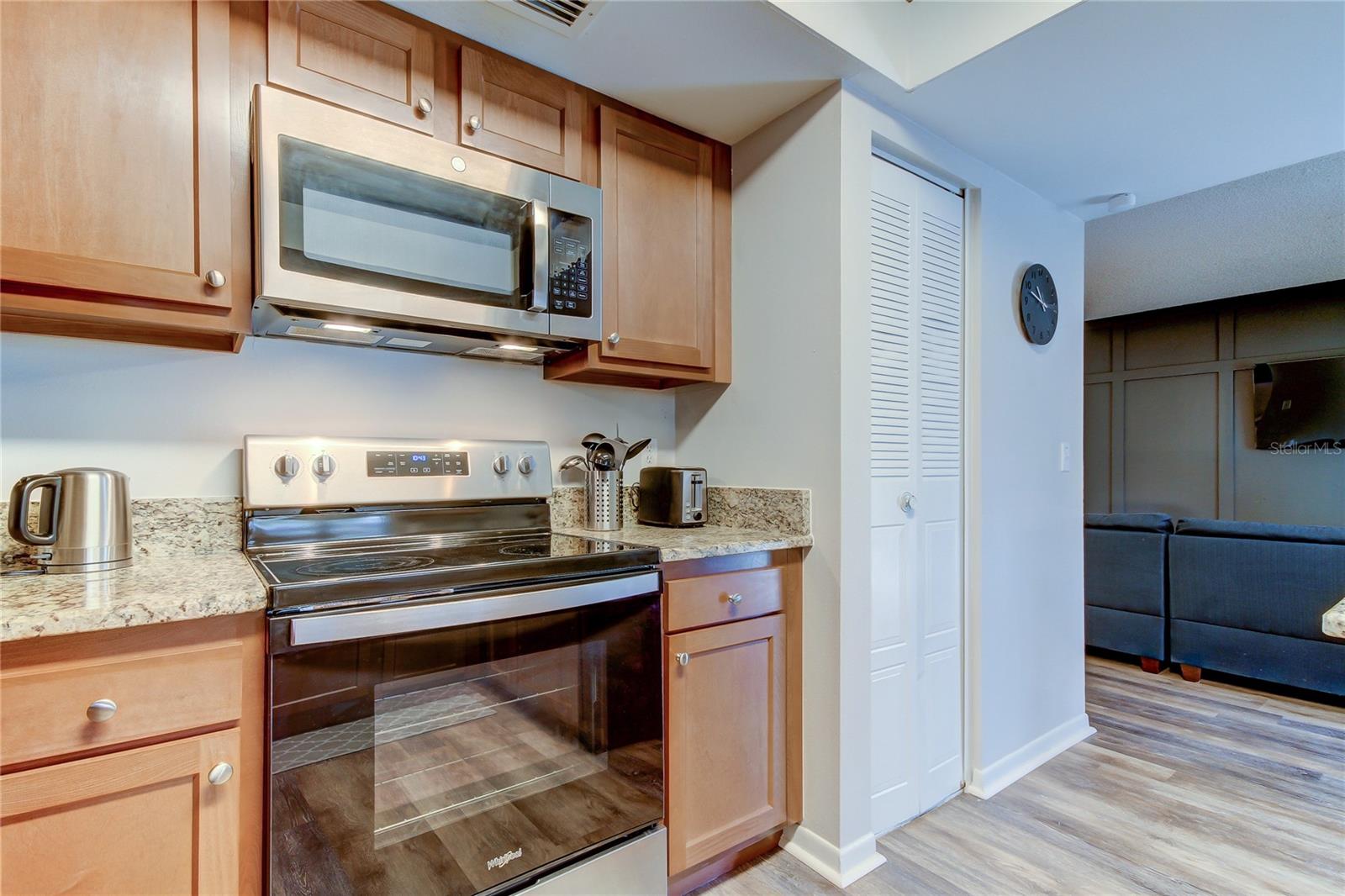 NORTH LAKES SEC C UNIT 1 - Residential