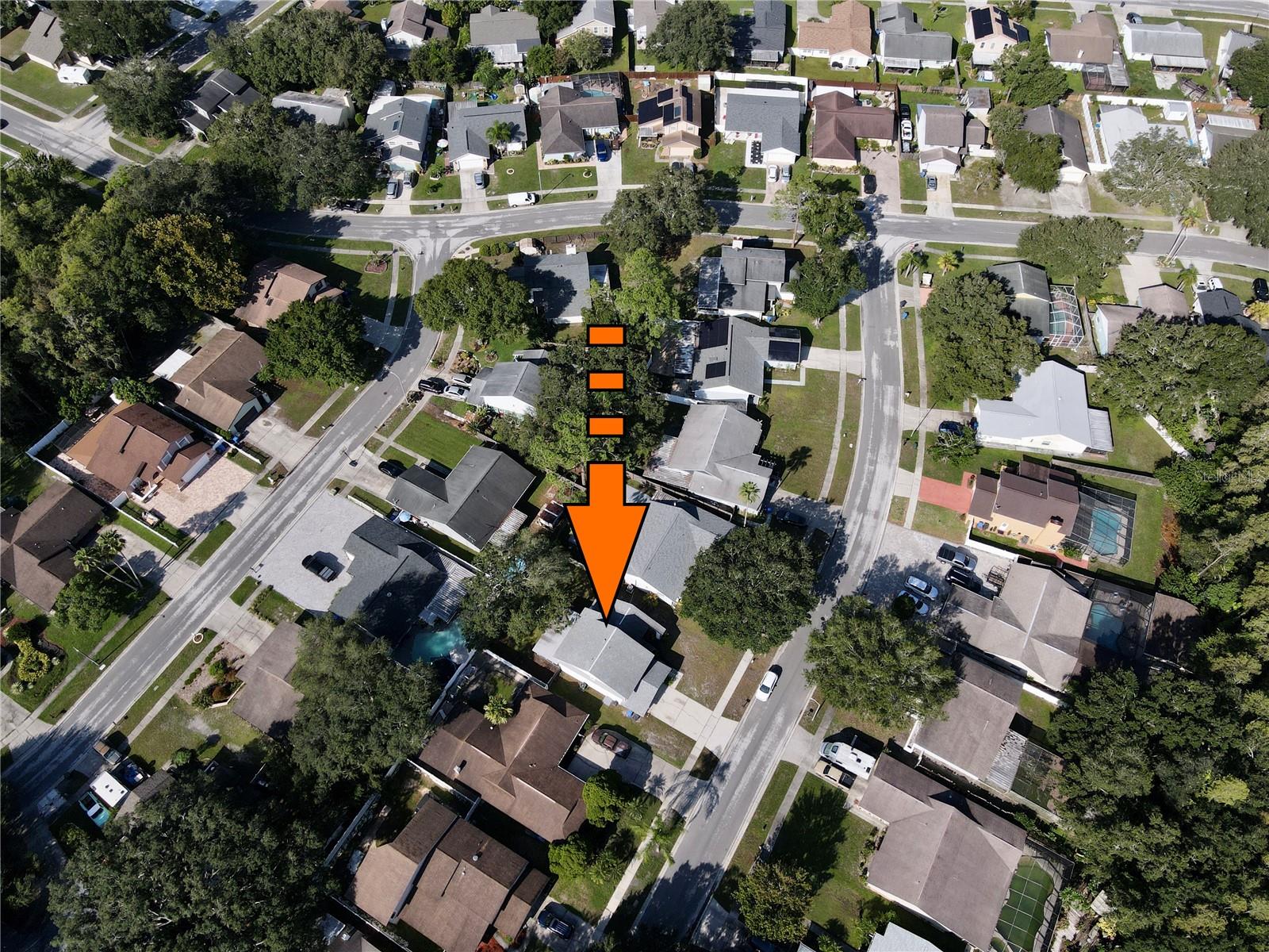 NORTH LAKES SEC C UNIT 1 - Residential