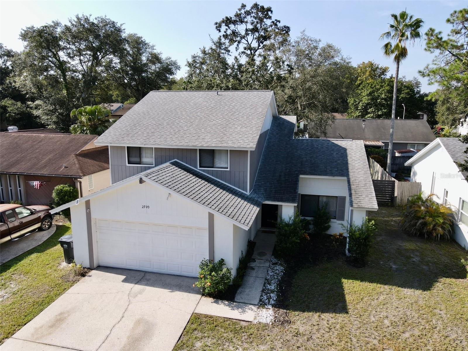 NORTH LAKES SEC C UNIT 1 - Residential