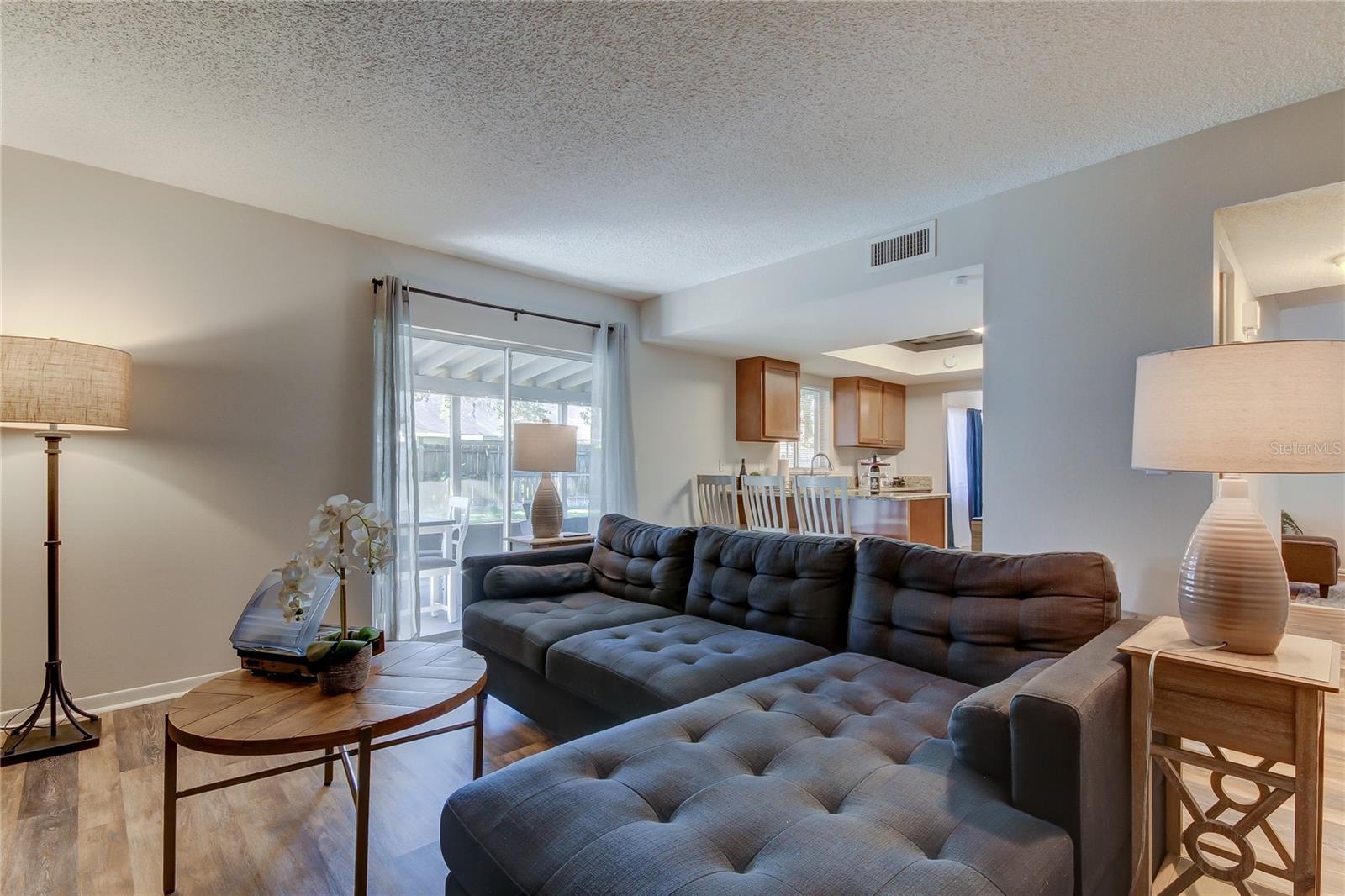 NORTH LAKES SEC C UNIT 1 - Residential