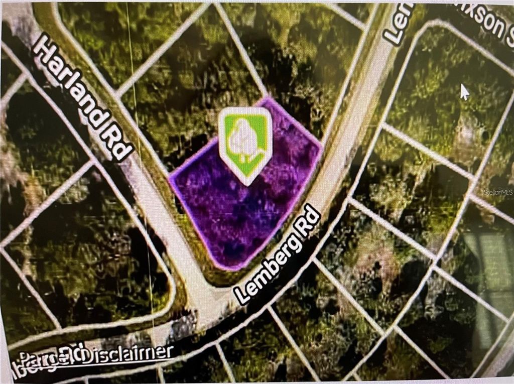 Photo of 7200 Harland Road, Port Charlotte, FL 33981 (MLS # D6142167)