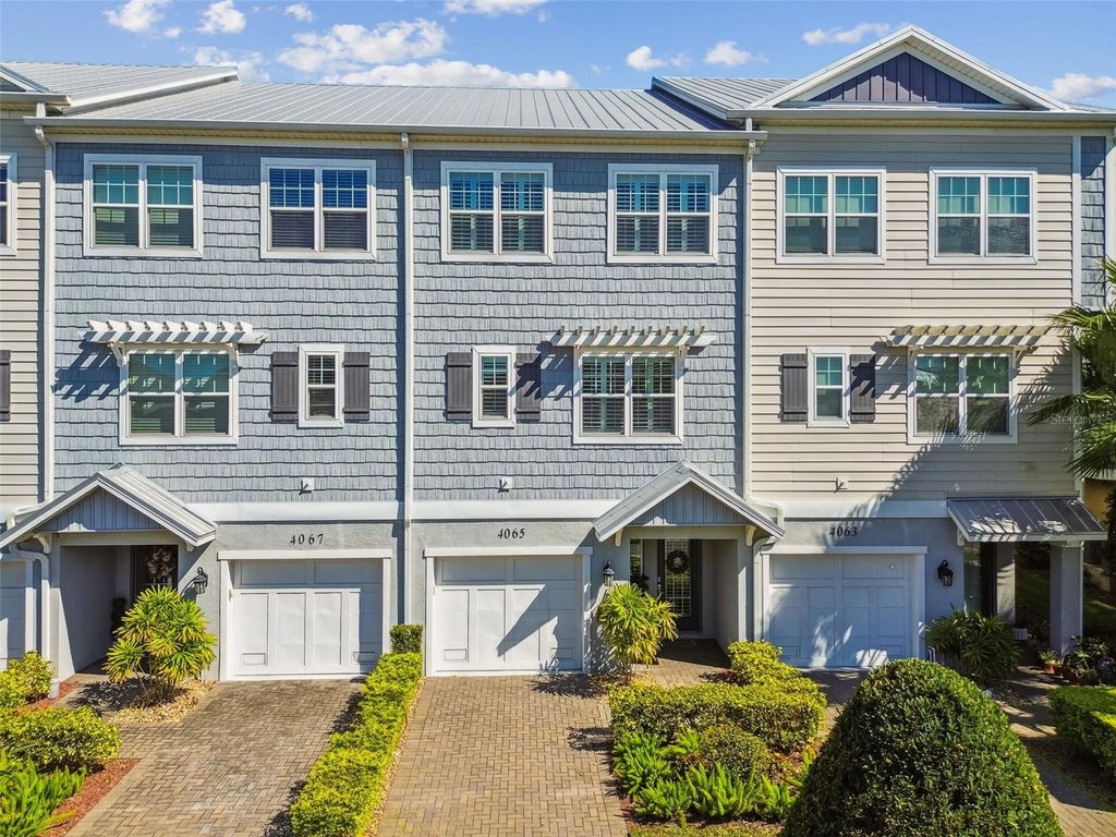Photo of 4065 Rocky Shores Drive, Tampa, FL 33634 (MLS # TB8438461)