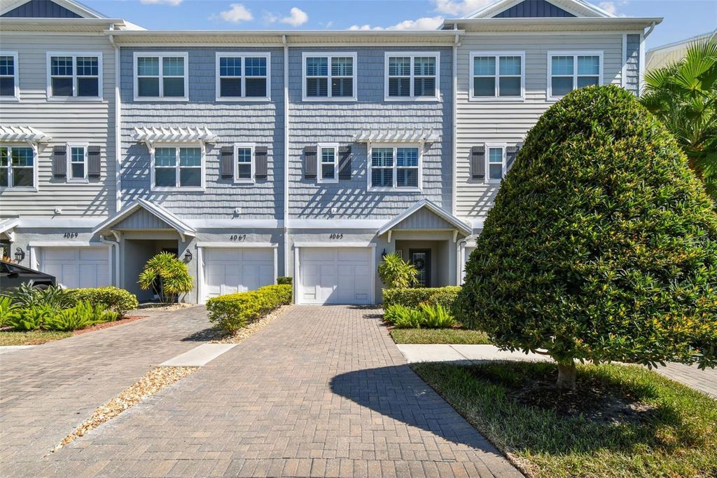 Photo of 4065 Rocky Shores Drive, Tampa, FL 33634 (MLS # TB8438461)