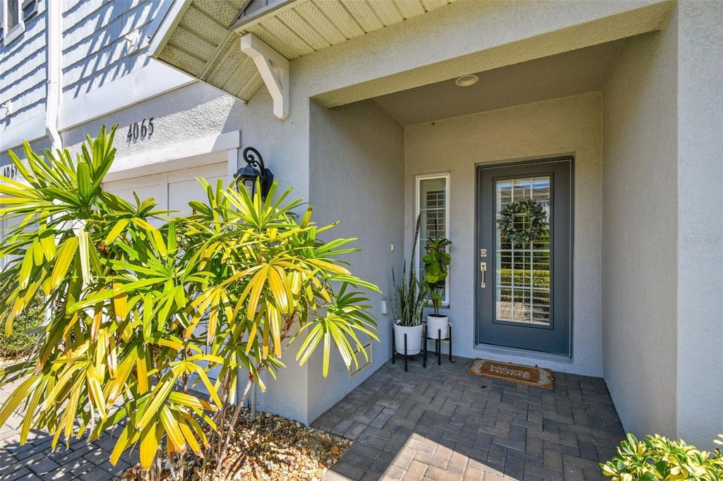 Photo of 4065 Rocky Shores Drive, Tampa, FL 33634 (MLS # TB8438461)
