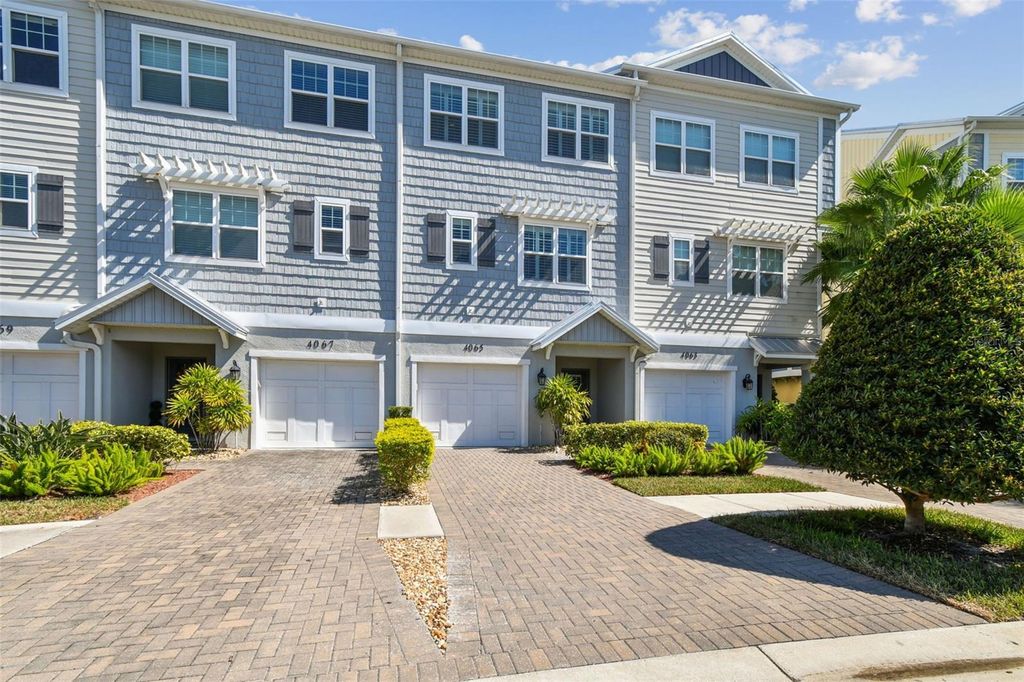 Photo of 4065 Rocky Shores Drive, Tampa, FL 33634 (MLS # TB8438461)