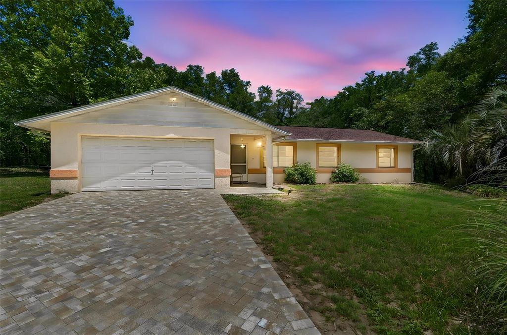 Photo of 3757 E Side Court, Inverness, FL 34453 (MLS # TB8504221)