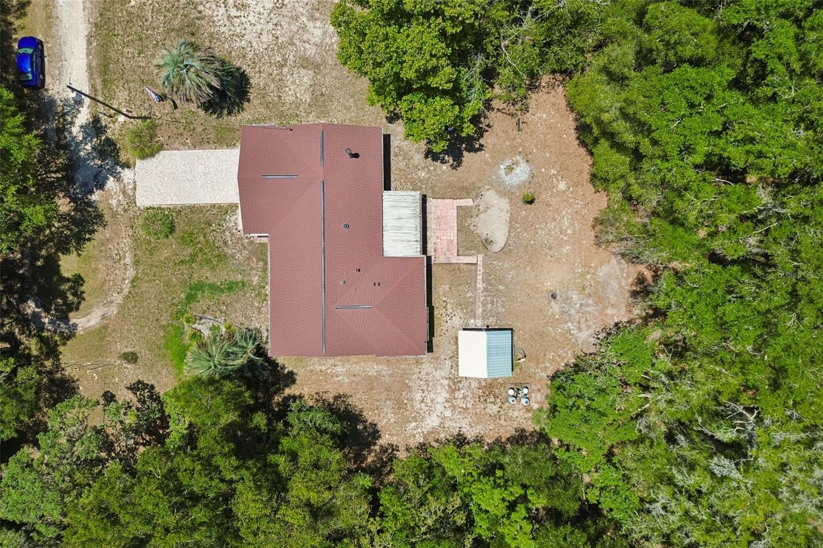 INVERNESS HIGHLANDS UNIT 09 - Residential
